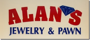 Alan’s Jewelry and Pawn