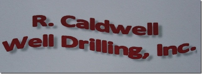 Caldwell Drilling