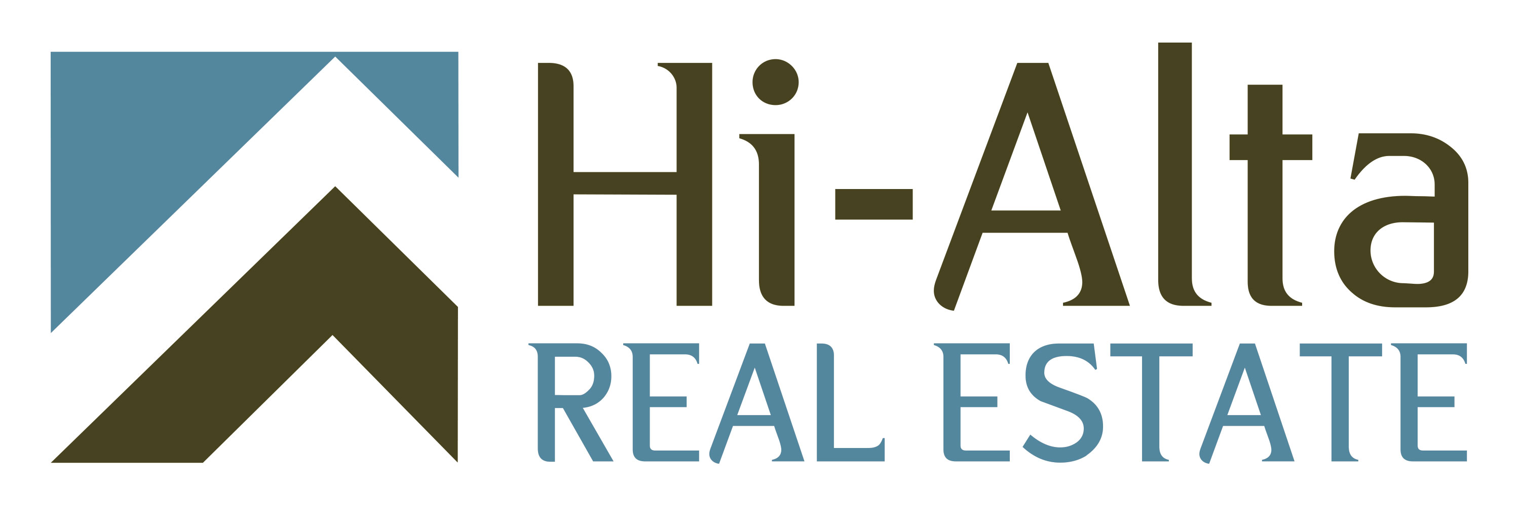 Hi-Alta Real Estate
