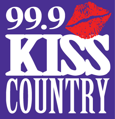 99 Kiss Country